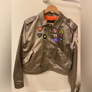 Diesel Jacket